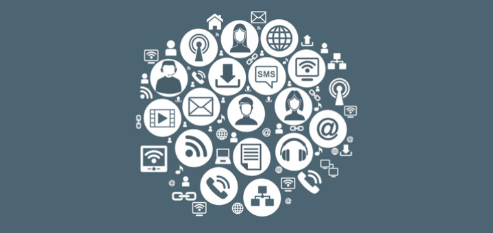 Corporate Communication Solutions
