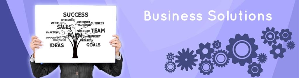Business Solutions