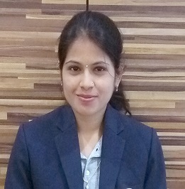 Sandhya Bhat