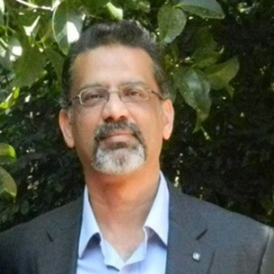 Sandeep Pathak